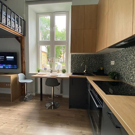 Apartament Mini Max Кельце Екстер'єр фото