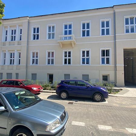 Apartament Mini Max Кельце Екстер'єр фото
