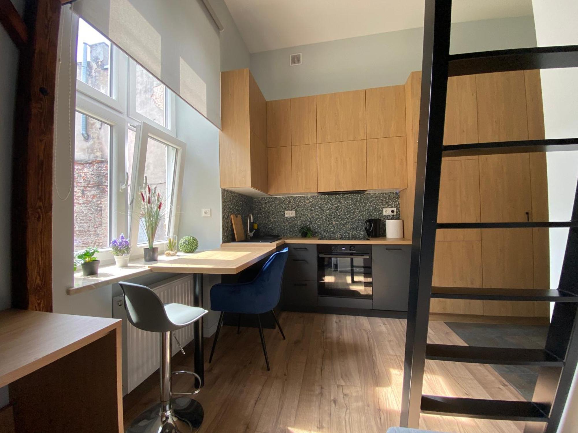 Apartament Mini Max Кельце Екстер'єр фото
