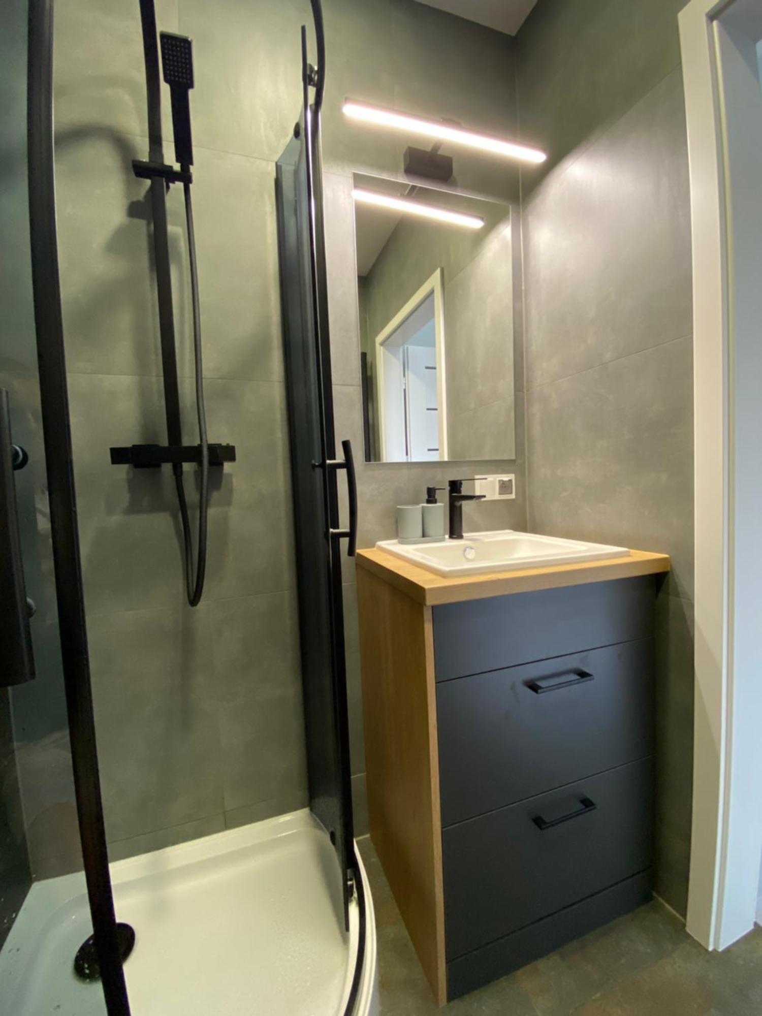 Apartament Mini Max Кельце Екстер'єр фото