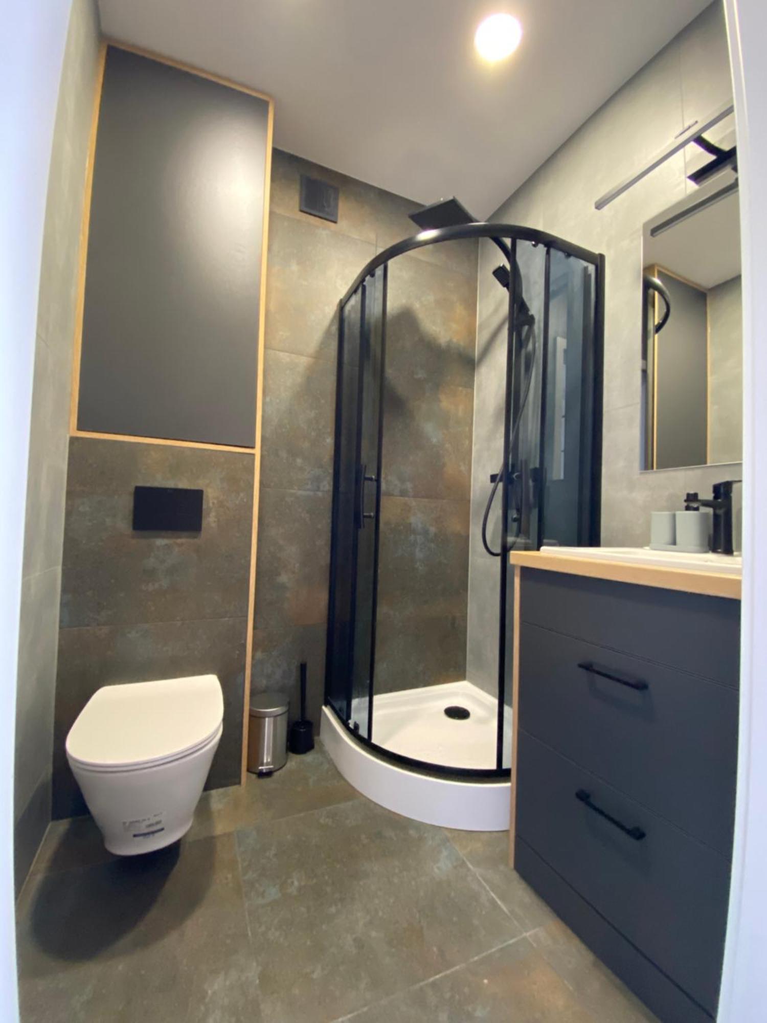 Apartament Mini Max Кельце Екстер'єр фото
