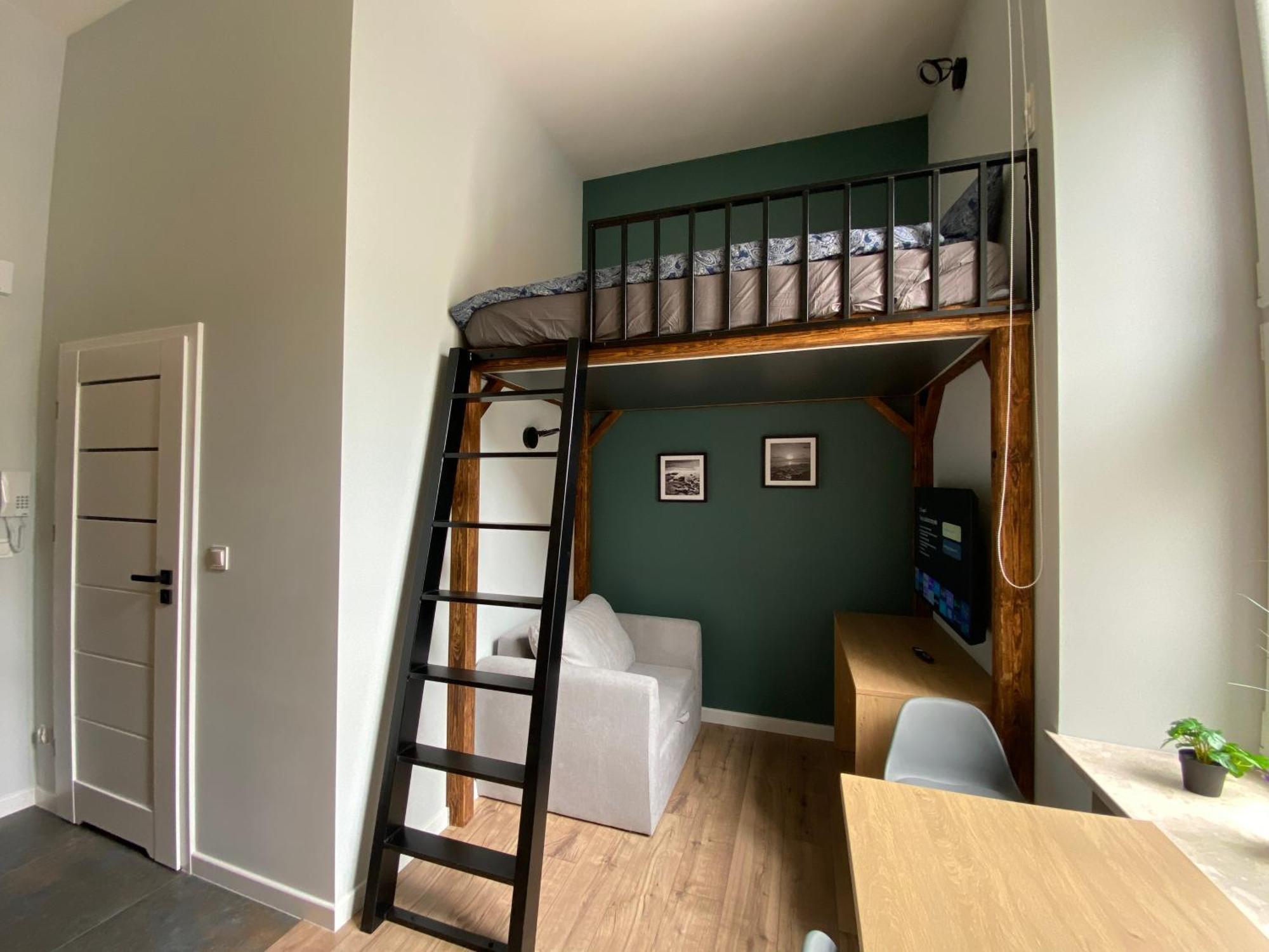 Apartament Mini Max Кельце Екстер'єр фото