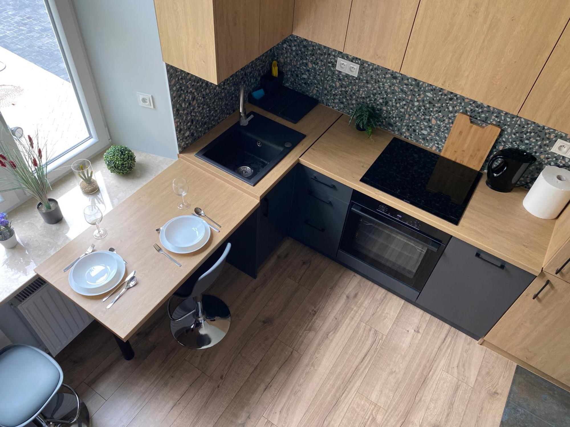 Apartament Mini Max Кельце Екстер'єр фото