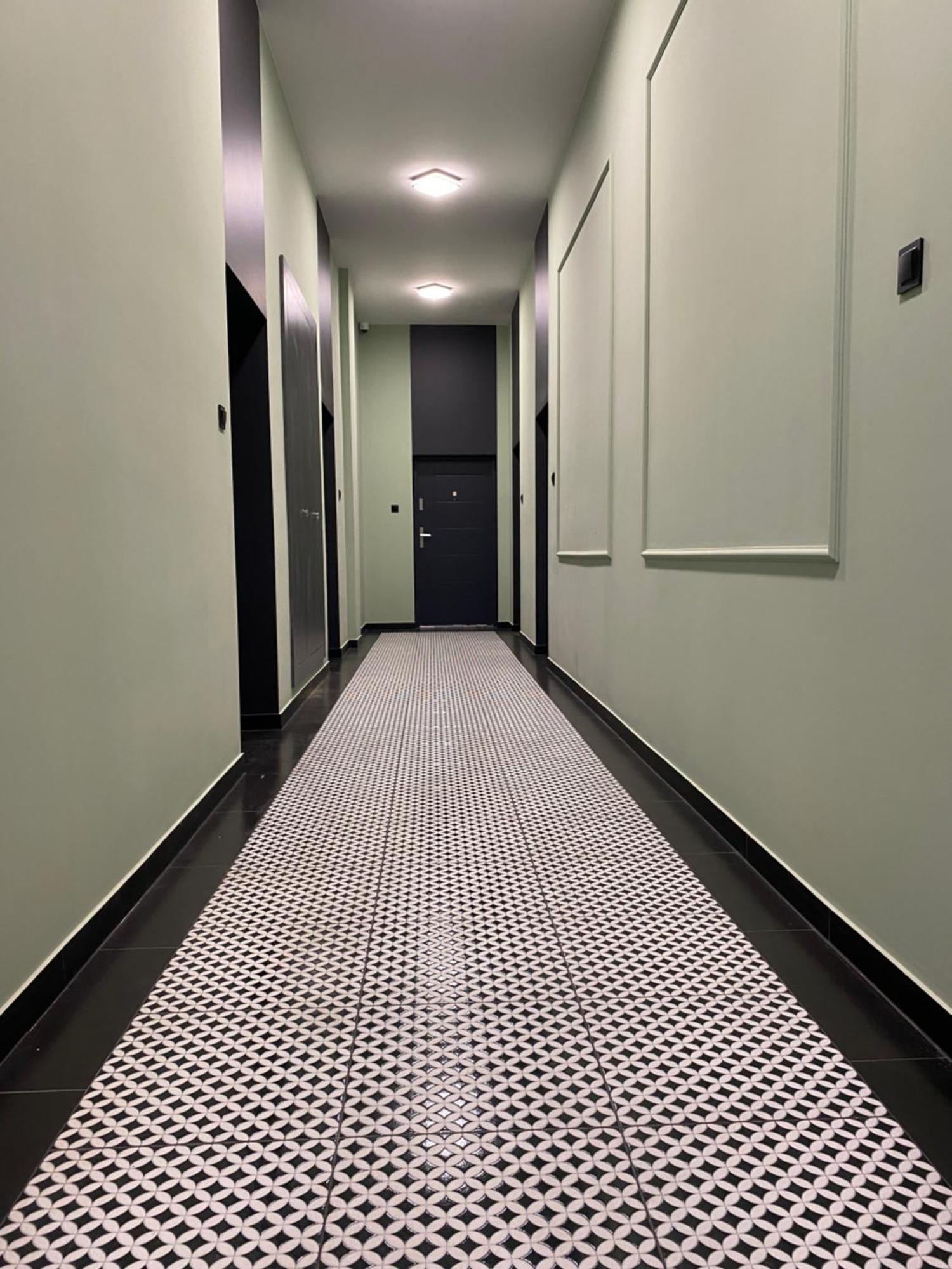 Apartament Mini Max Кельце Екстер'єр фото