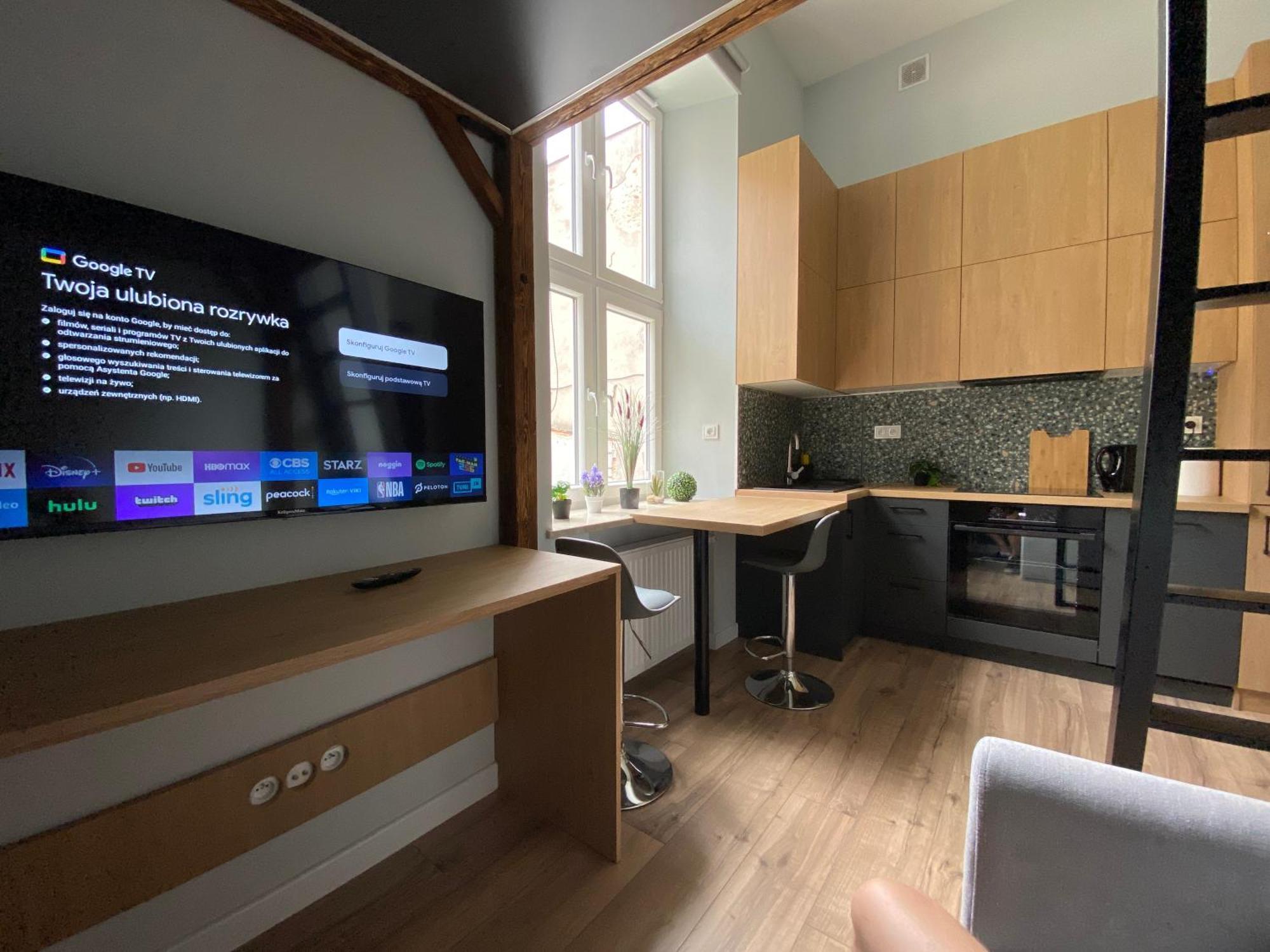 Apartament Mini Max Кельце Екстер'єр фото
